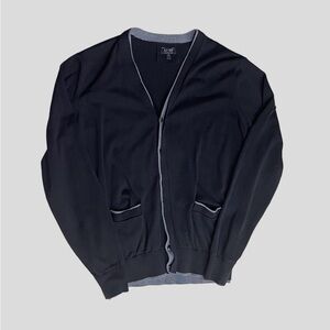 Armani Jeans Cardigan NWOT